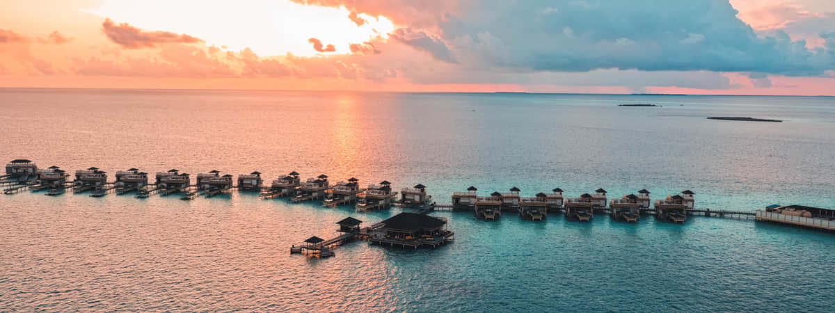 Angsana Velavaru Maldives Package Travel Packages from USA
