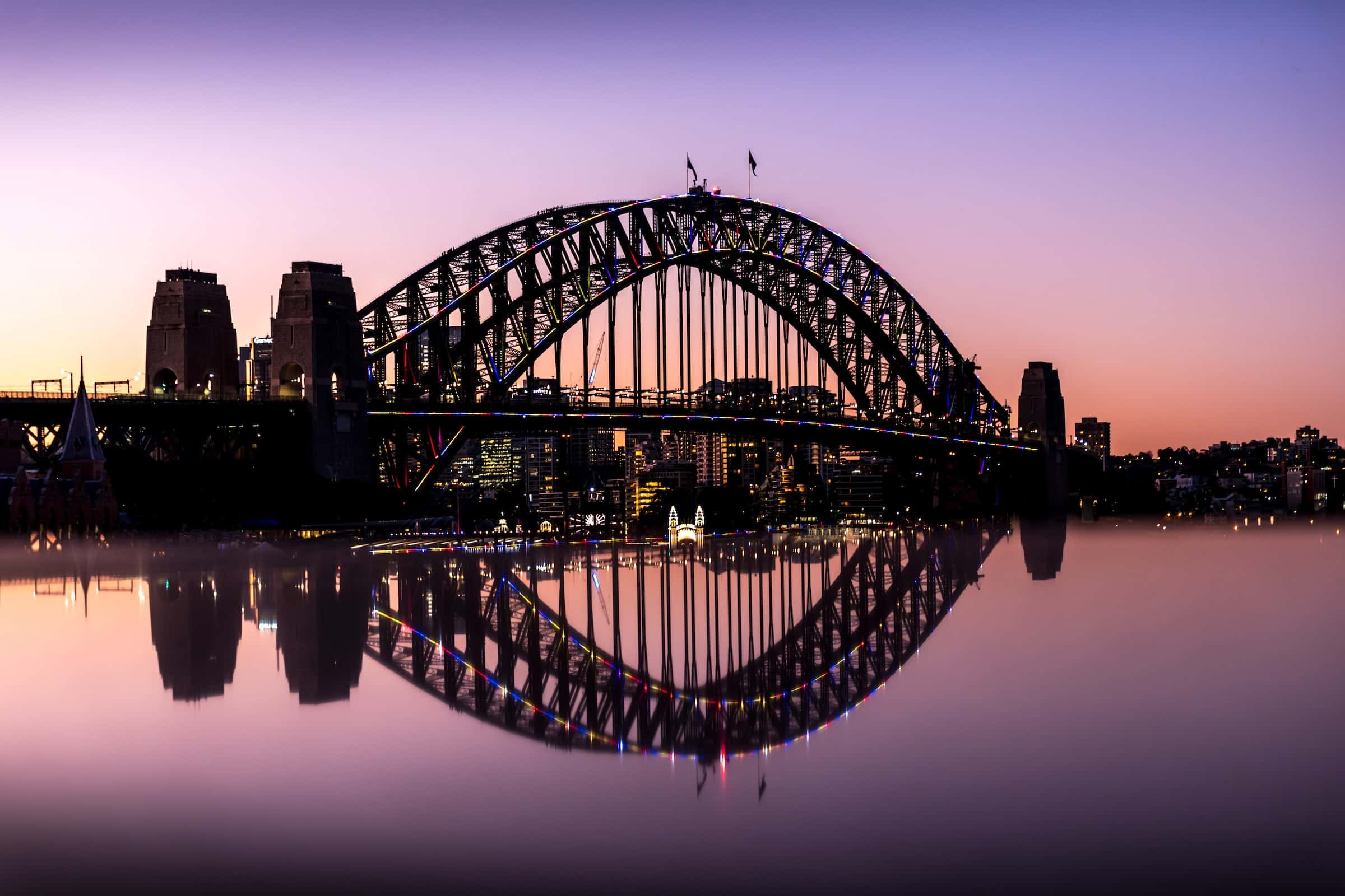 Australia Tour Packages from Chennai