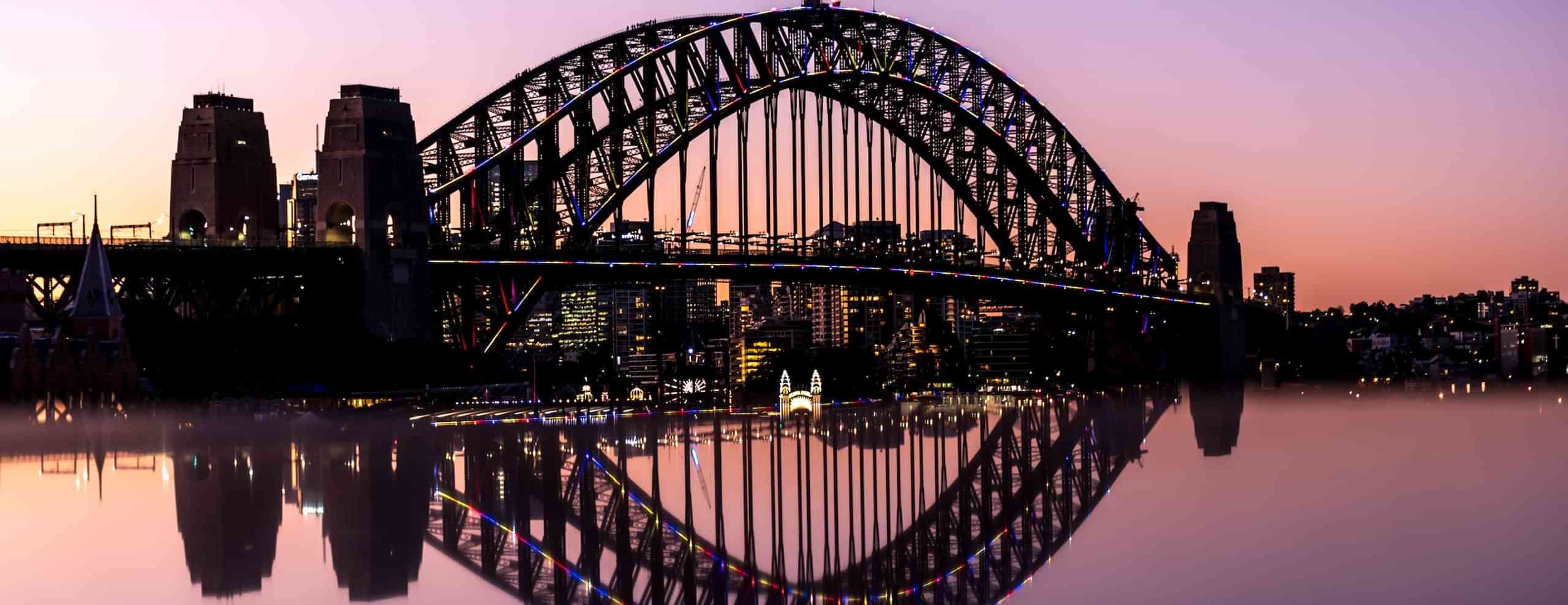 Australia Tour Packages from Chennai