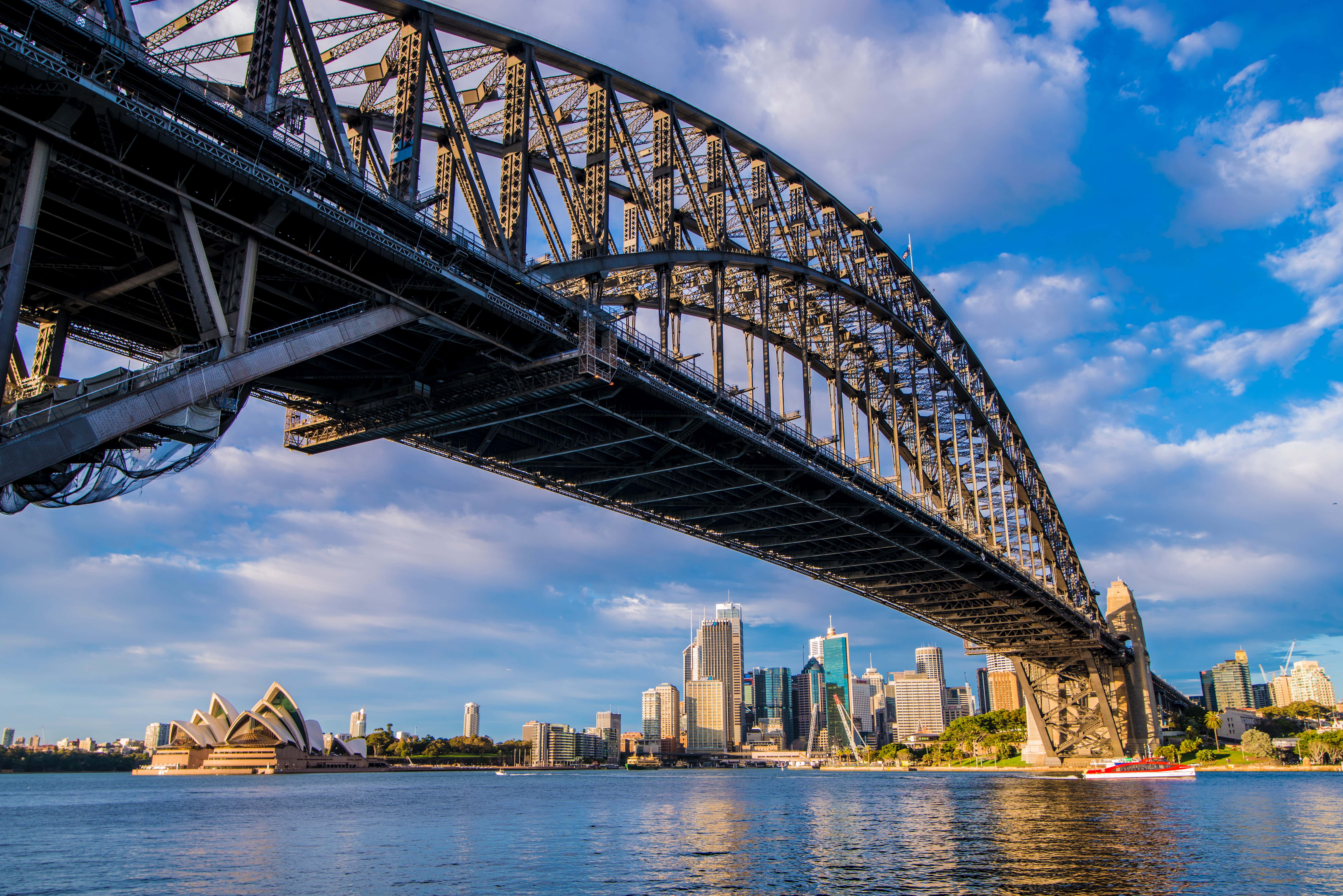 Australia Tour Packages from Ahmedabad