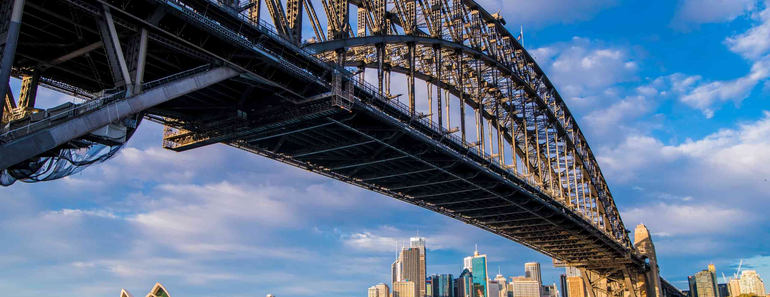 Australia Tour Packages from Ahmedabad