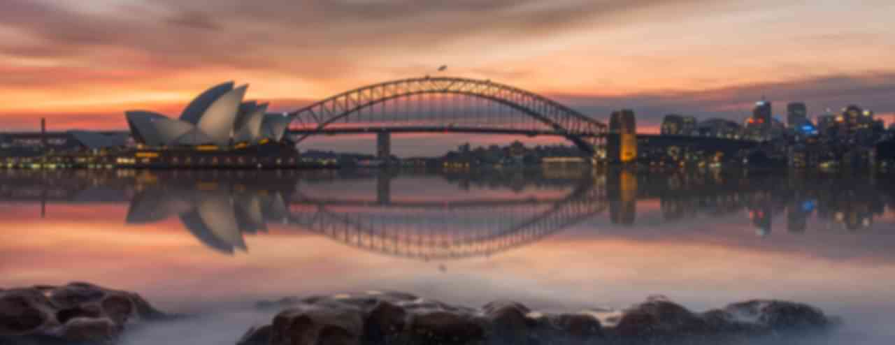 Australia Tour Packages from Bengaluru