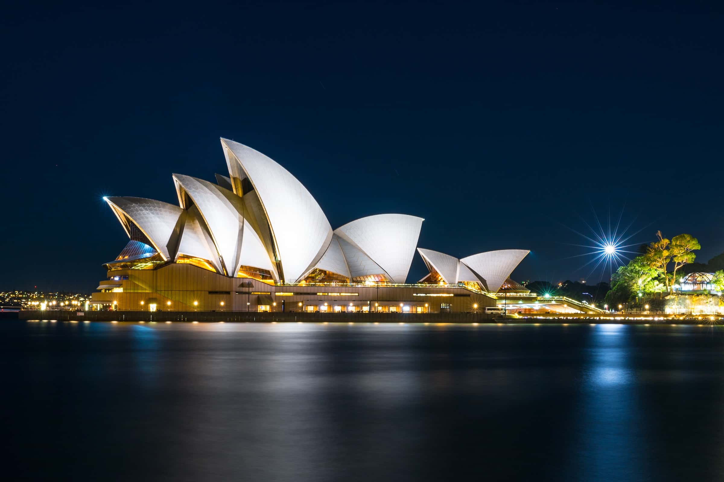 Australia Tour Packages from Delhi