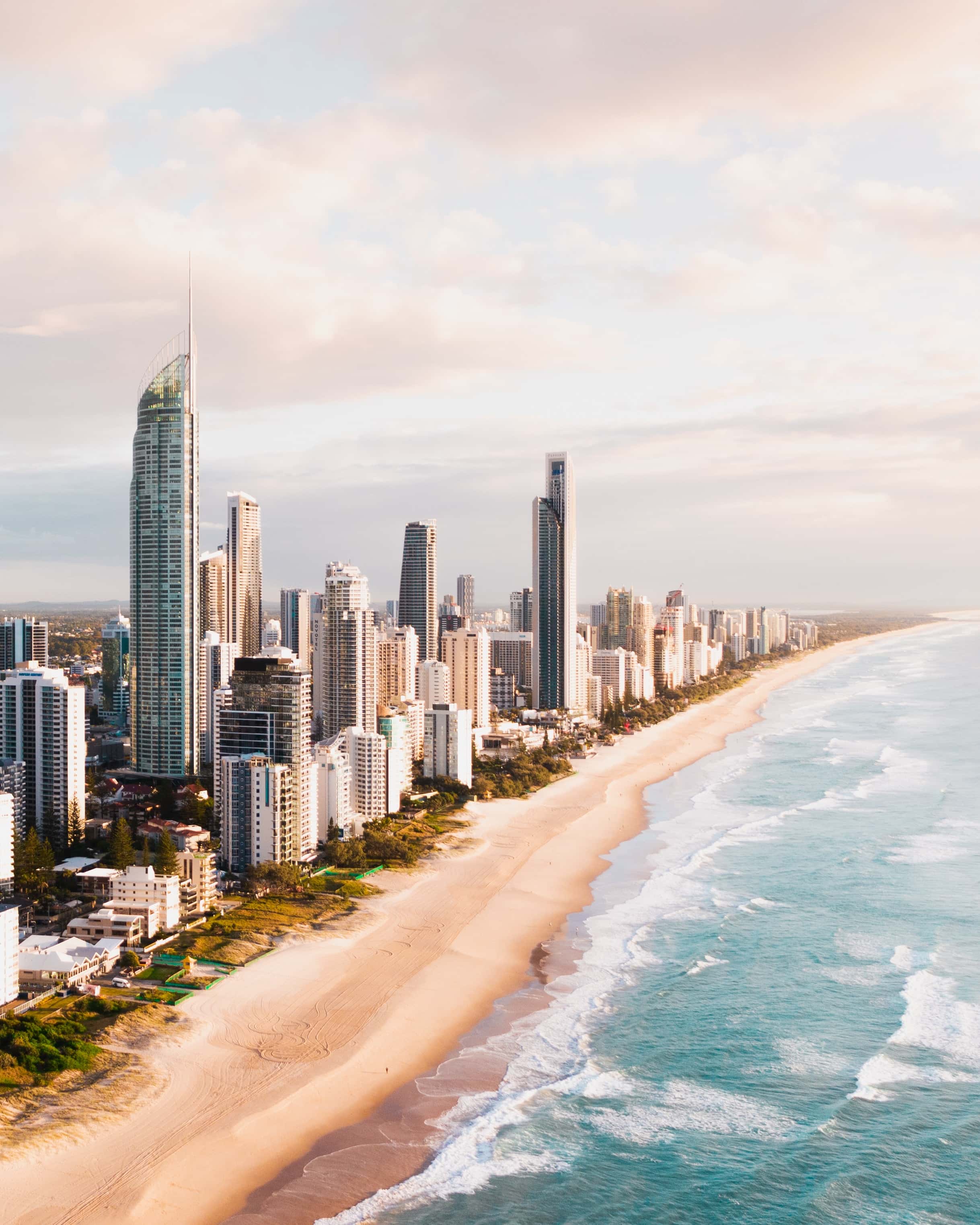 Australia Tour Packages from Hyderabad