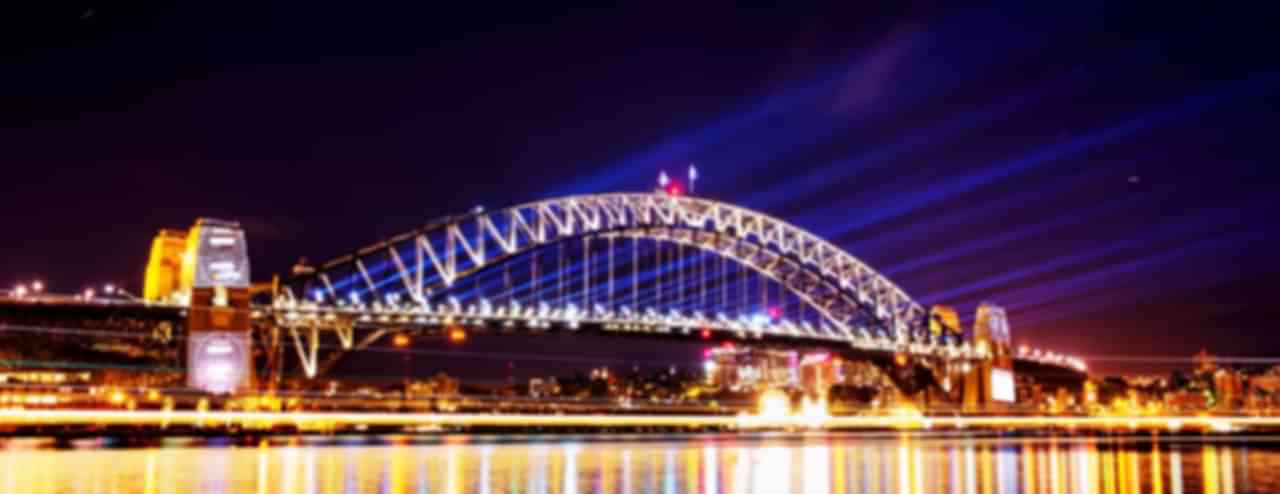 Australia Tour Packages from Kochi