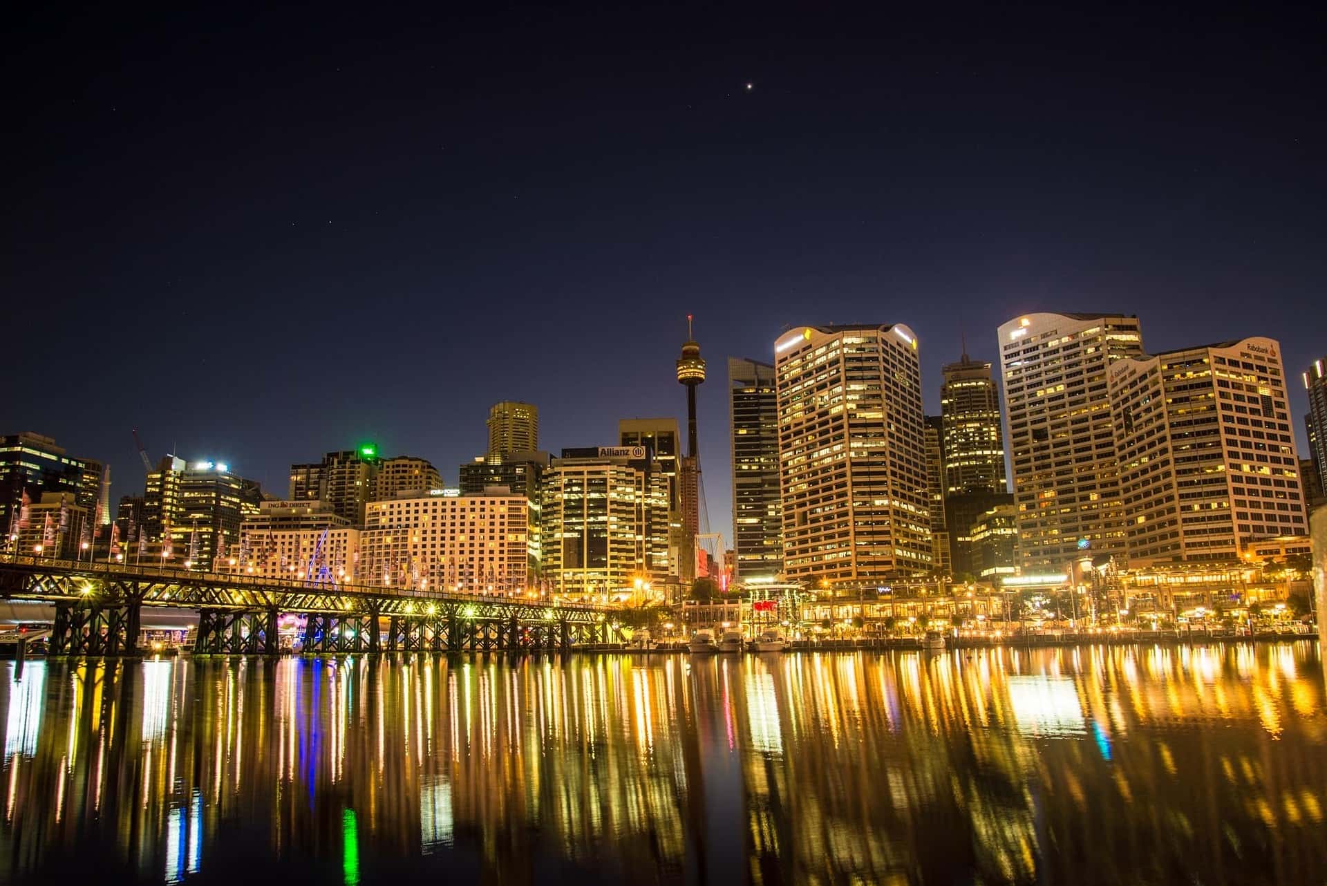 Australia Tour Packages from Kolkata