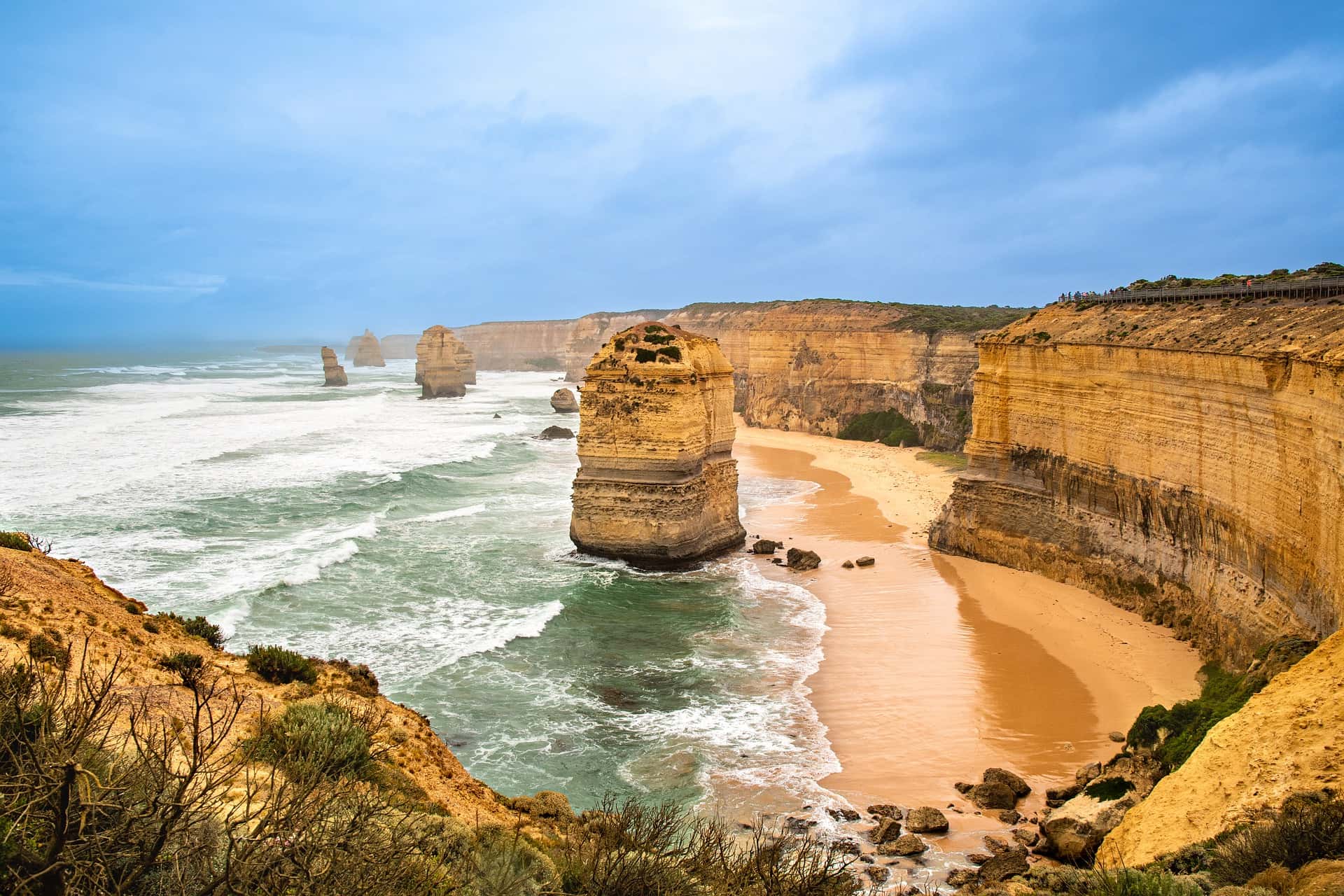 Australia Tour Packages from Surat