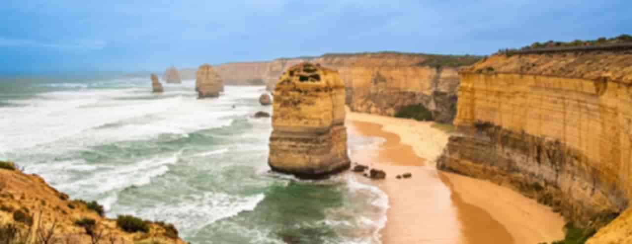 Australia Tour Packages from Surat