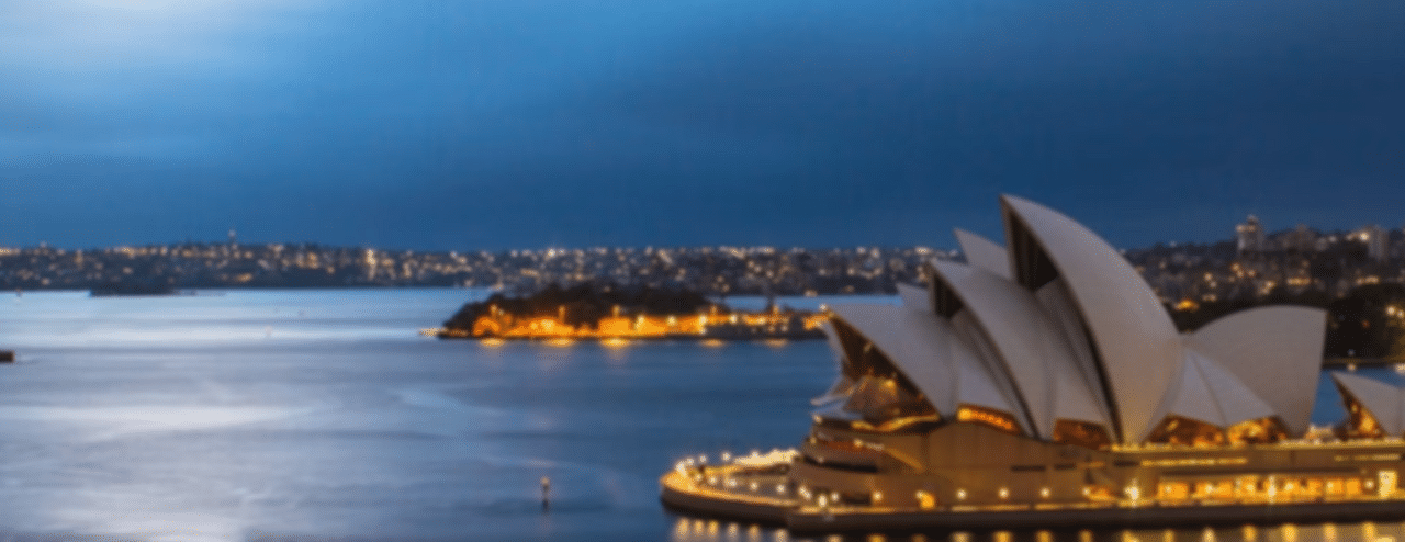 Australia Adventure Packages