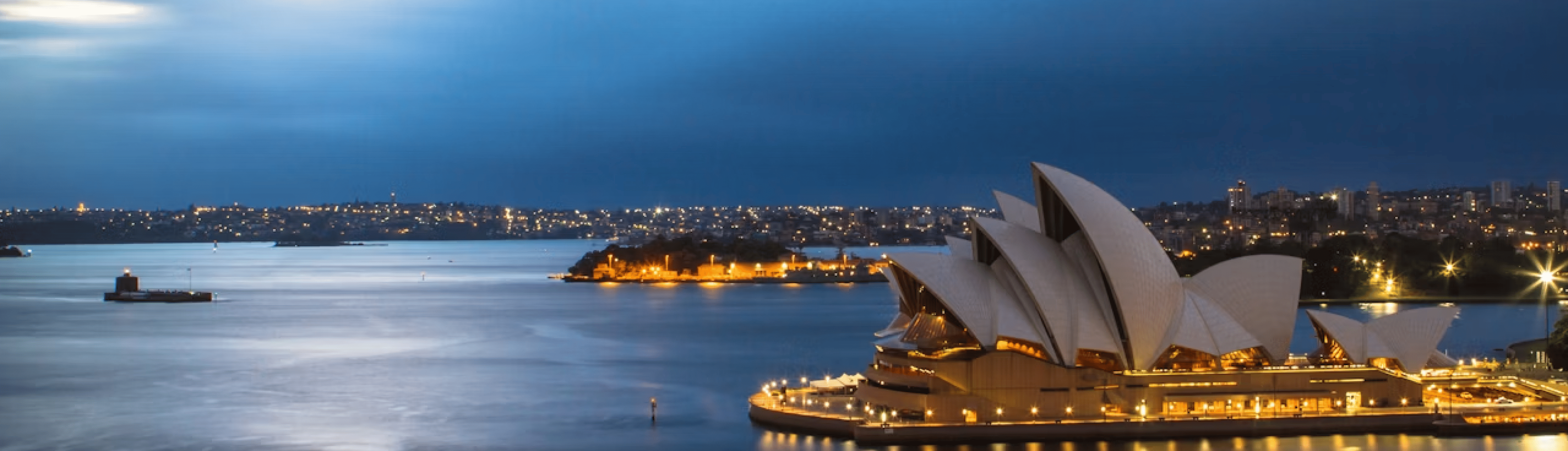 Australia Beach Packages