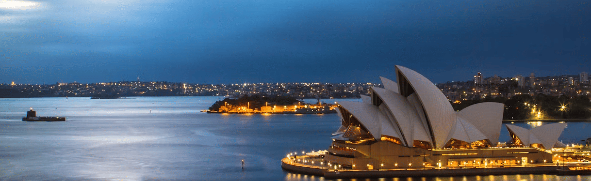 Australia Honeymoon Packages