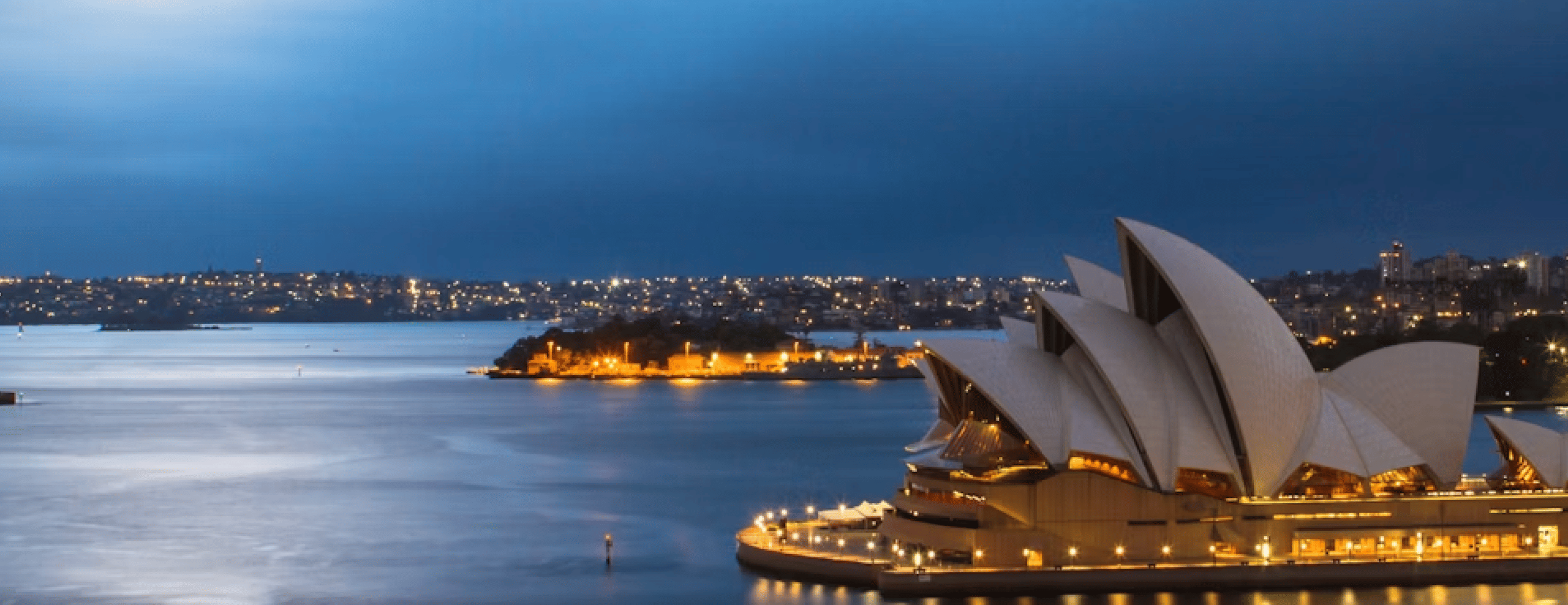Australia Honeymoon Packages