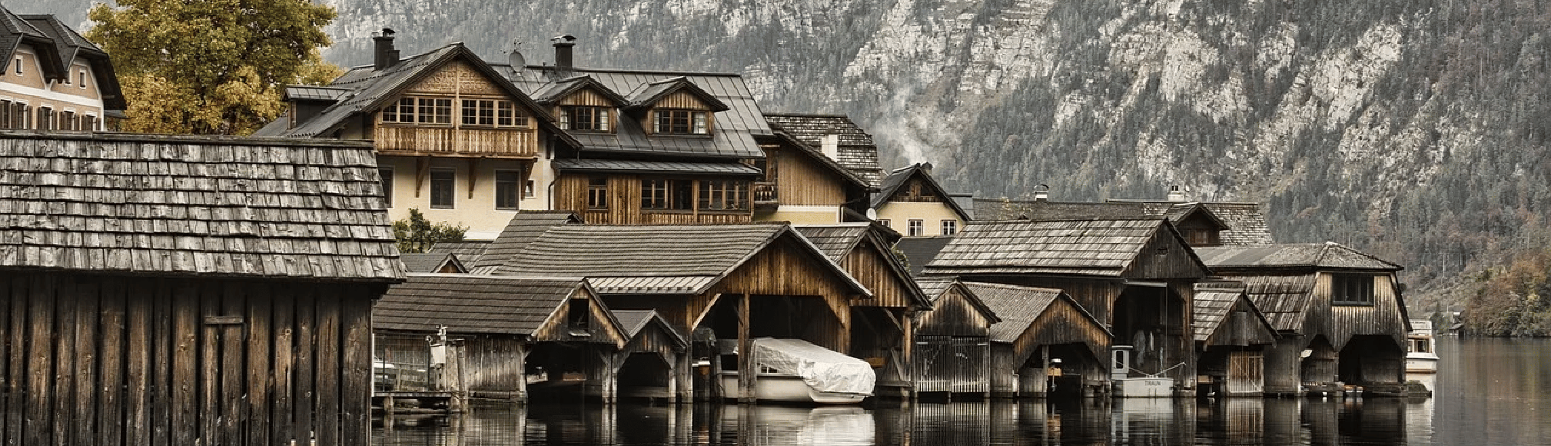 Austria Tour Packages