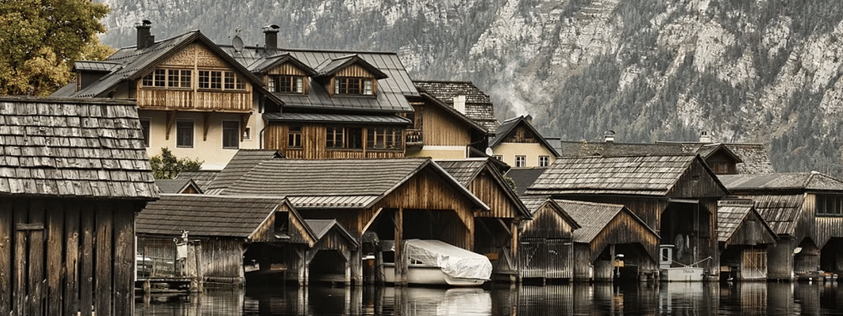 6 Nights 7 Days Austria Tour Packages(Itinerary) from UAE