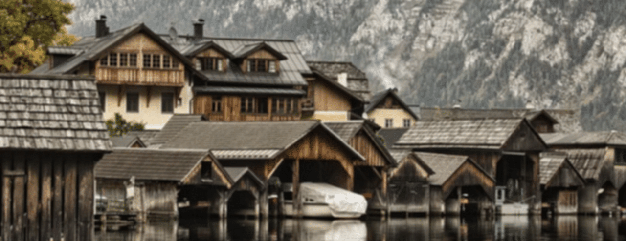 6 Nights 7 Days Austria Tour Packages(Itinerary)