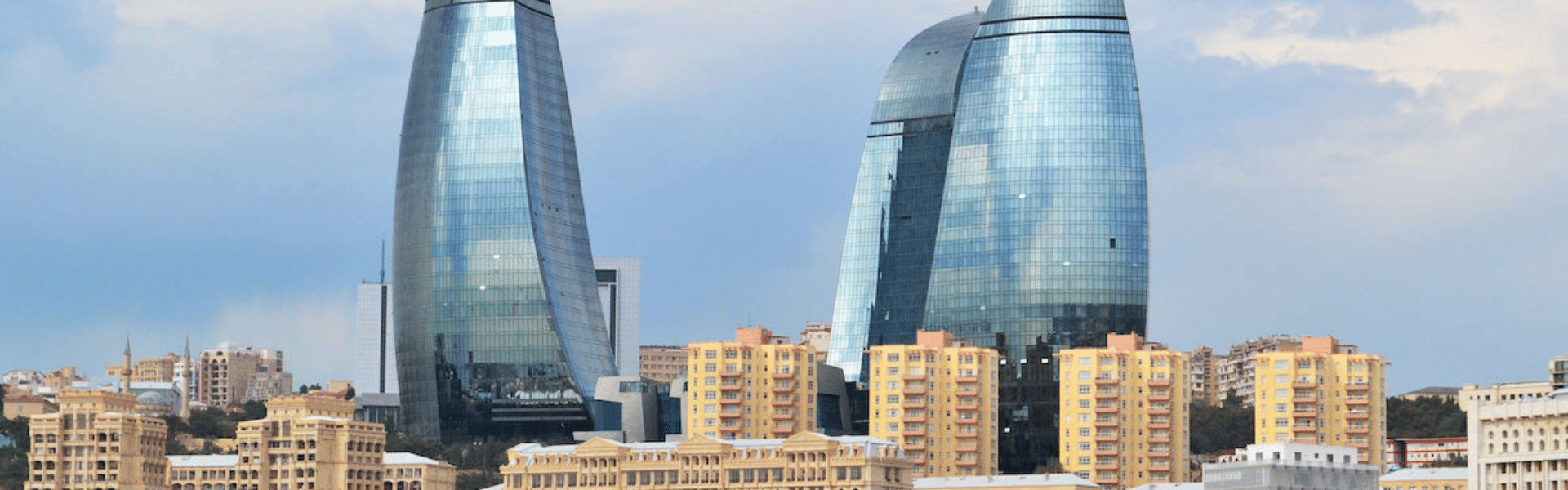 Azerbaijan Luxury Tour Packages