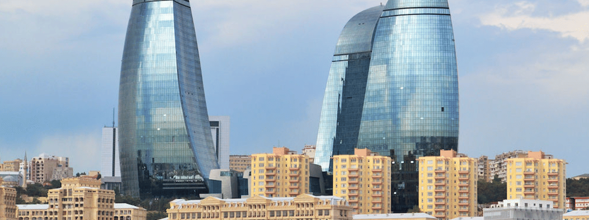 Azerbaijan Luxury Tour Packages