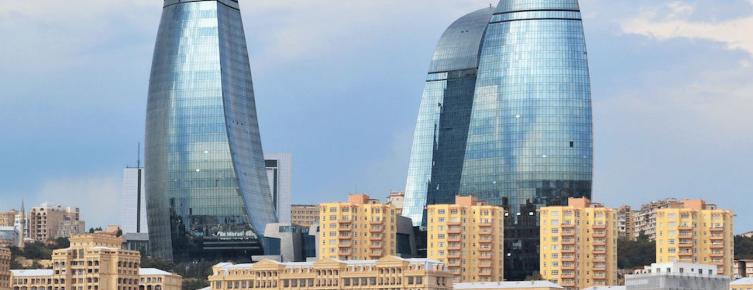 Azerbaijan Adventure Packages