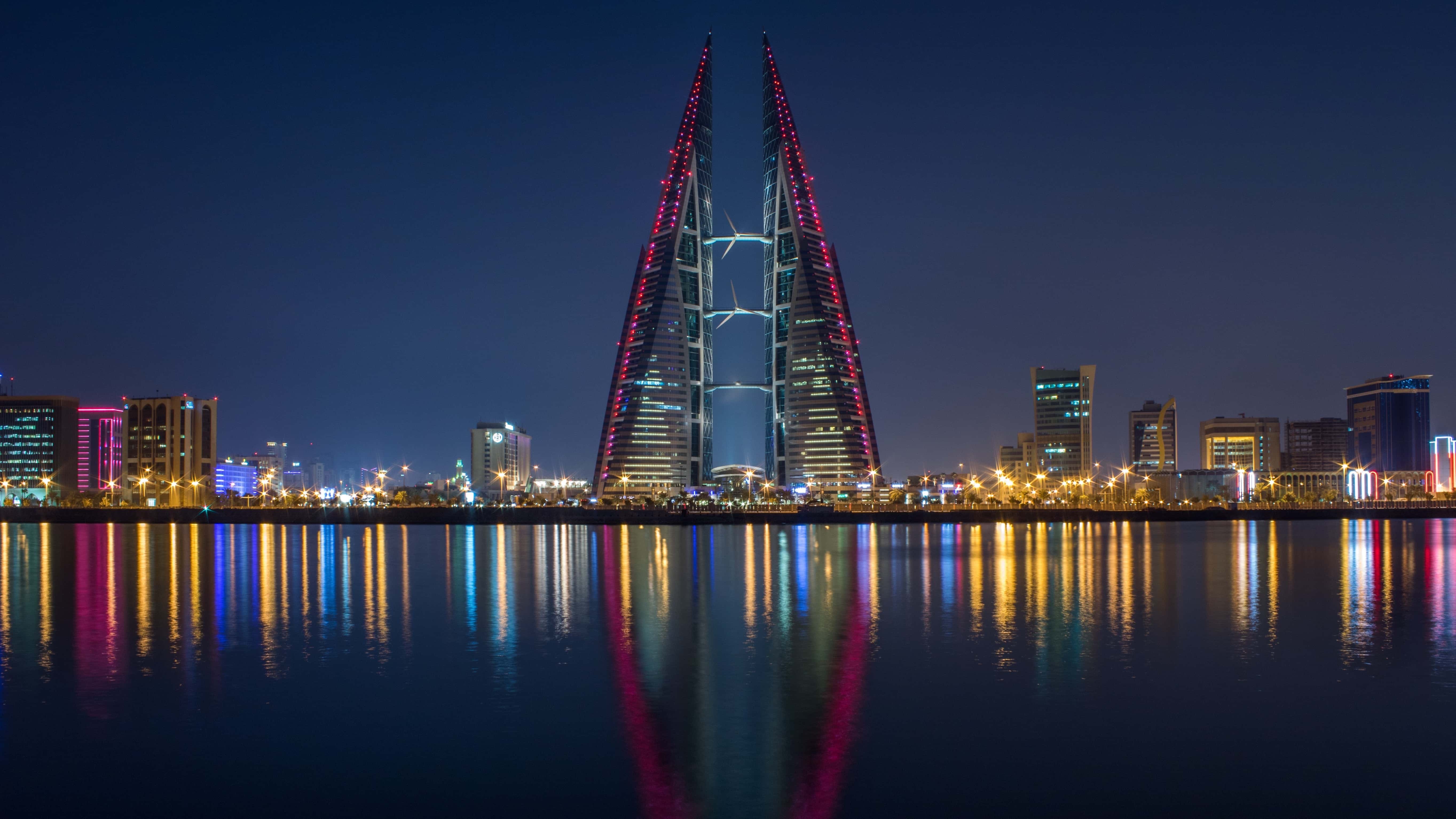 Bahrain Honeymoon Packages