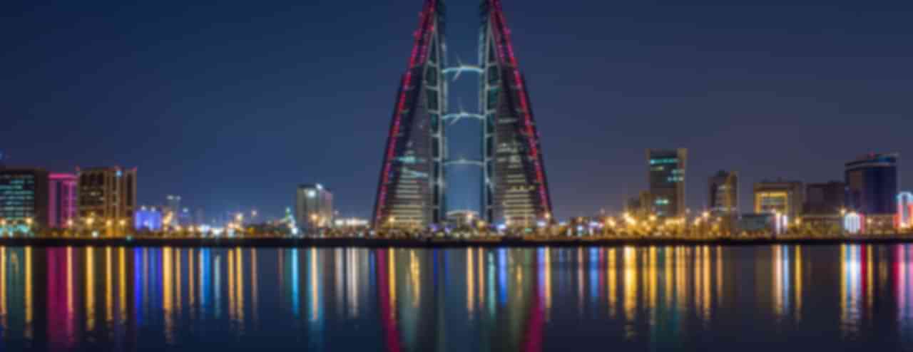 Bahrain Honeymoon Packages