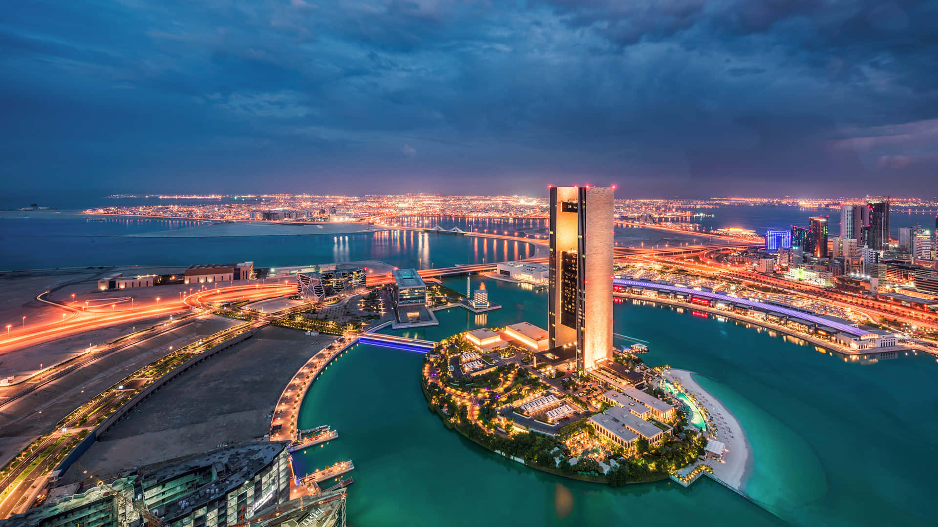 Bahrain Tour Packages