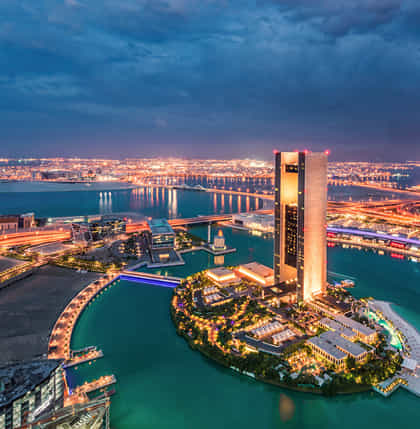 Bahrain Holiday Packages from UAE
