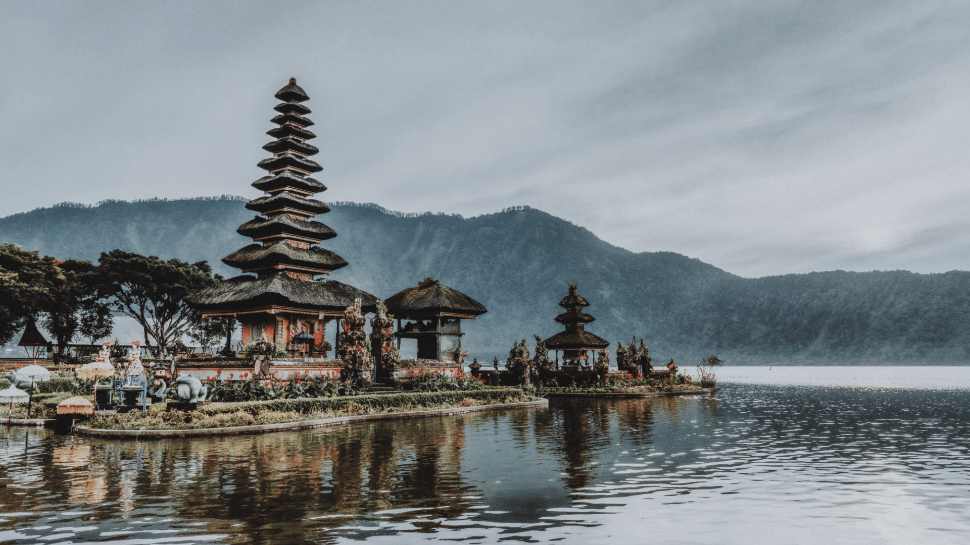 Bali Tour Packages from Bhubaneswar