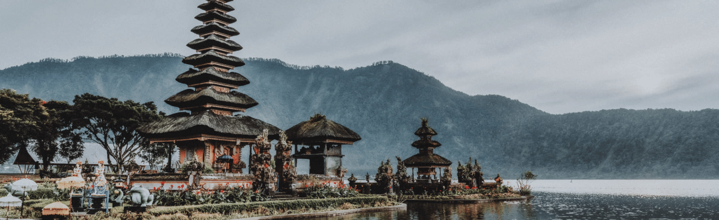 Bali Packages from Bhubaneswar