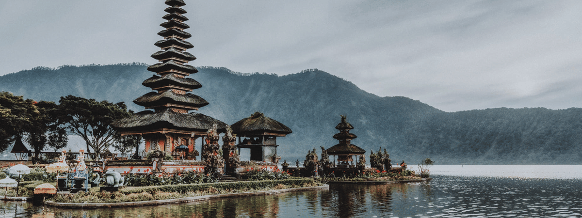 Bali Packages from Bhubaneswar