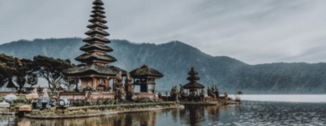 Bali Tour Packages from Vizag