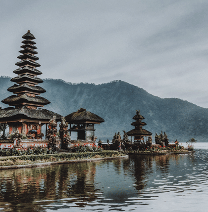 Bali Packages from Bhubaneswar