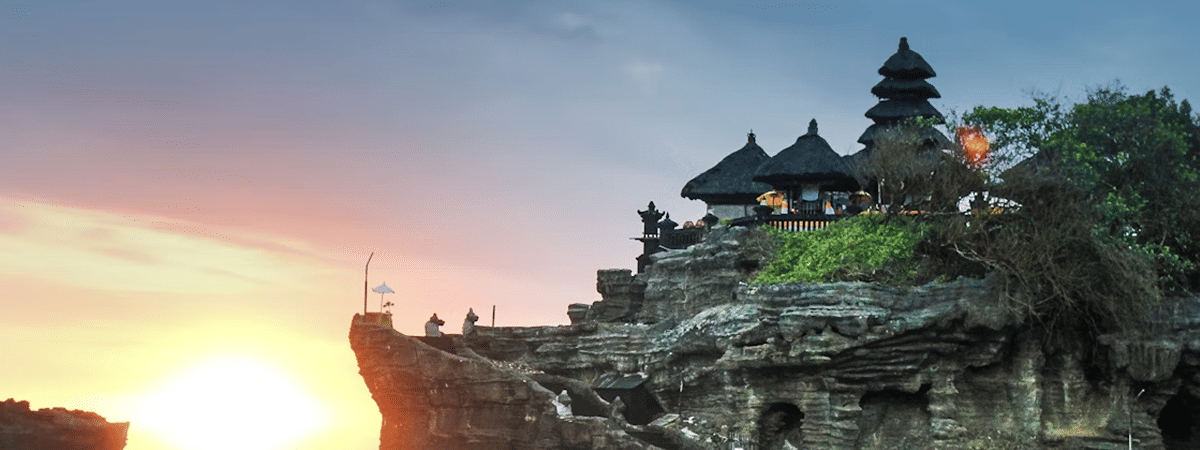 Bali Adventure Tour Packages