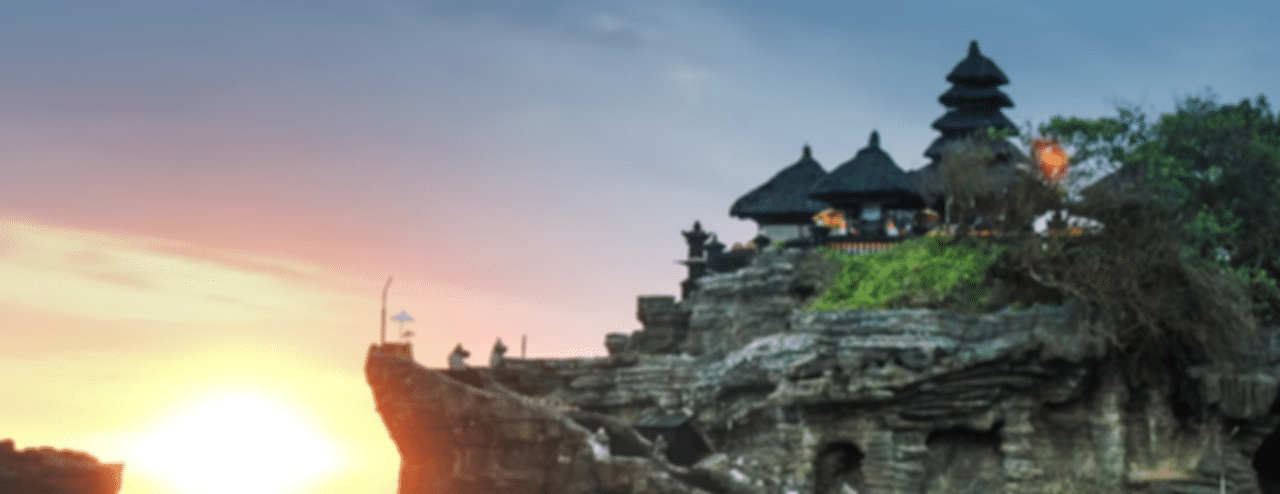 Bali Adventure Tour Packages