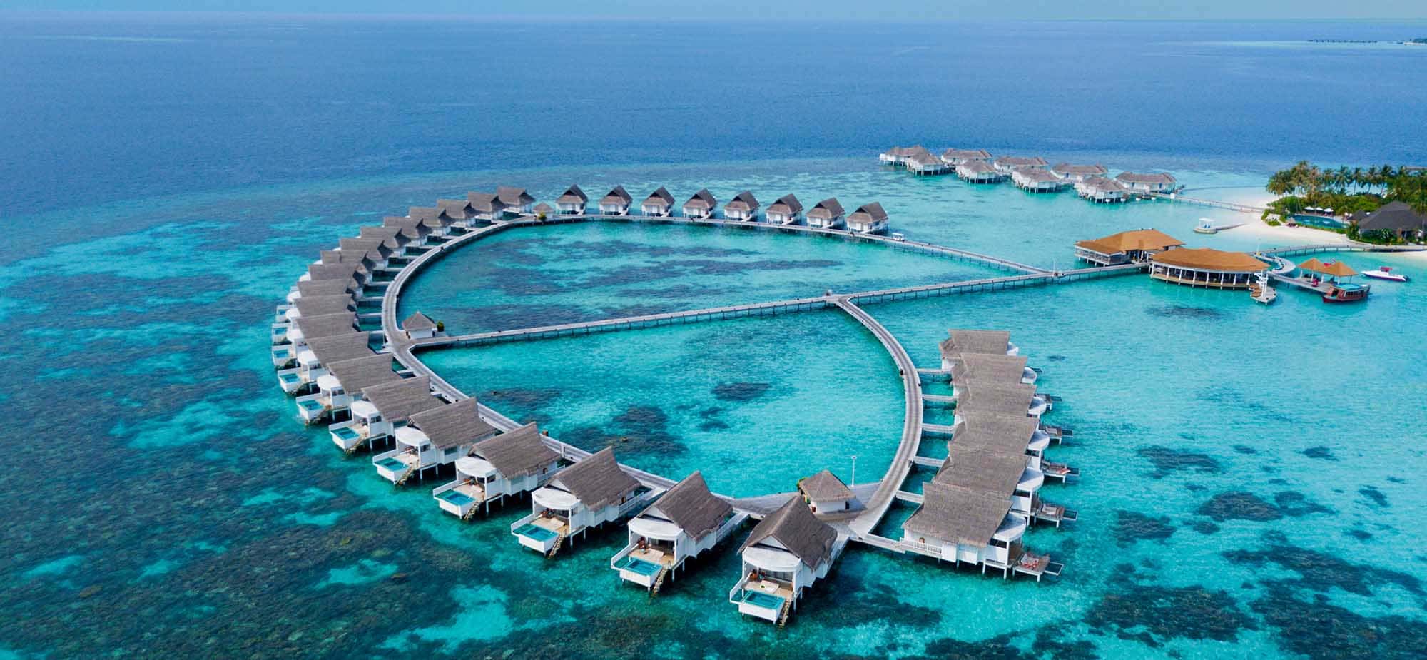 Maldives Tour Packages from Siliguri