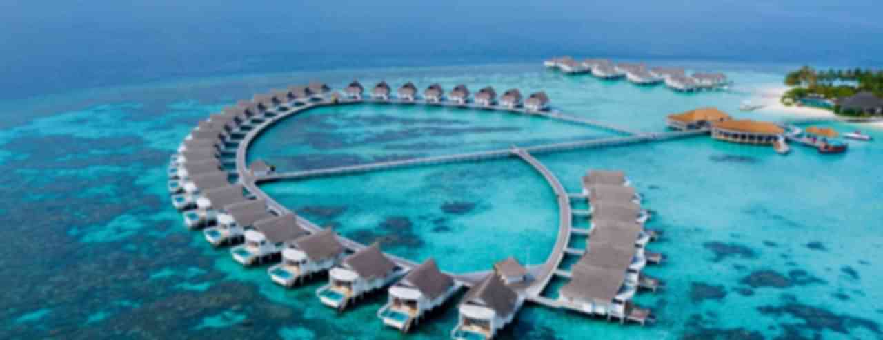Maldives Tour Packages from Siliguri