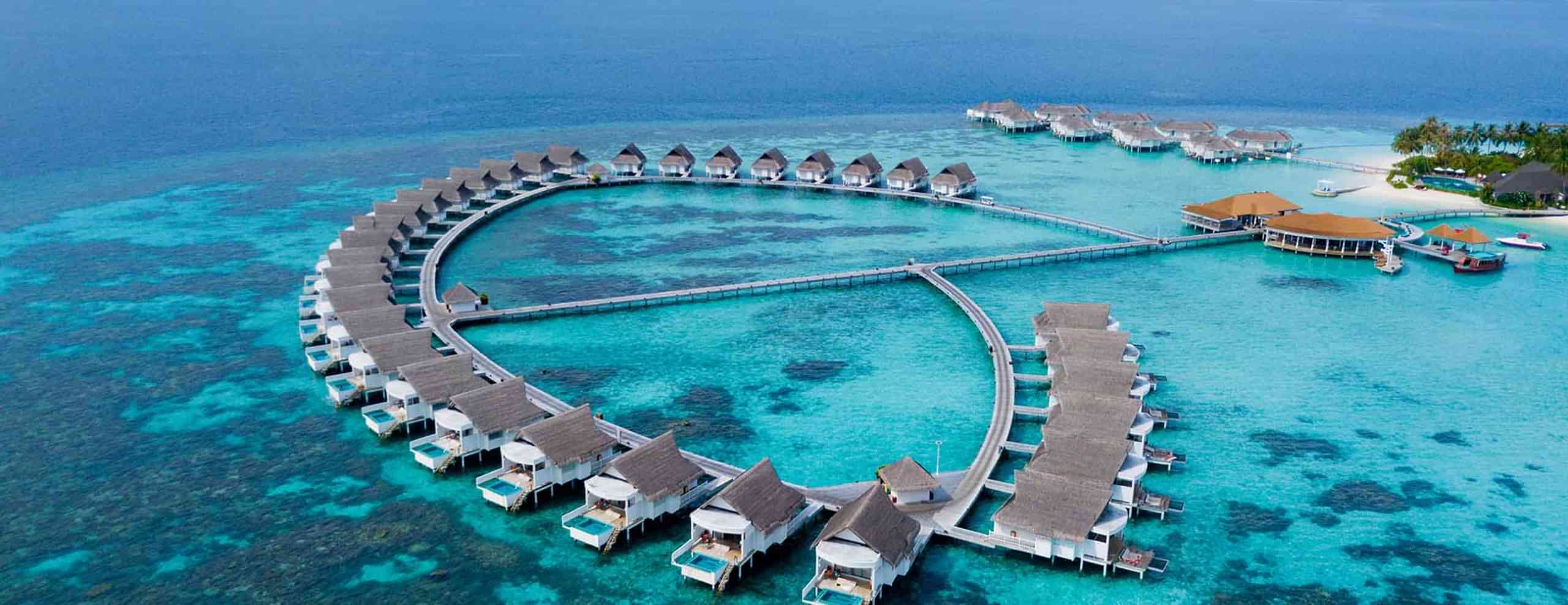 Maldives Packages From Siliguri