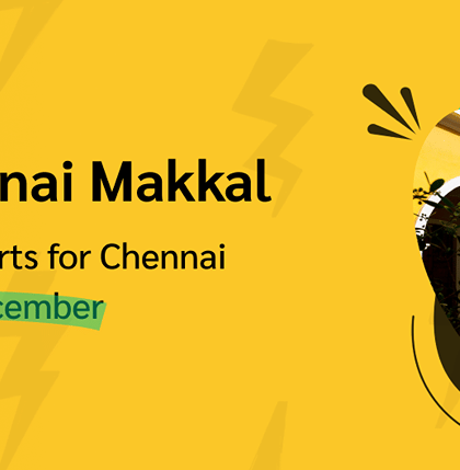 Maldives Packages from Chennai