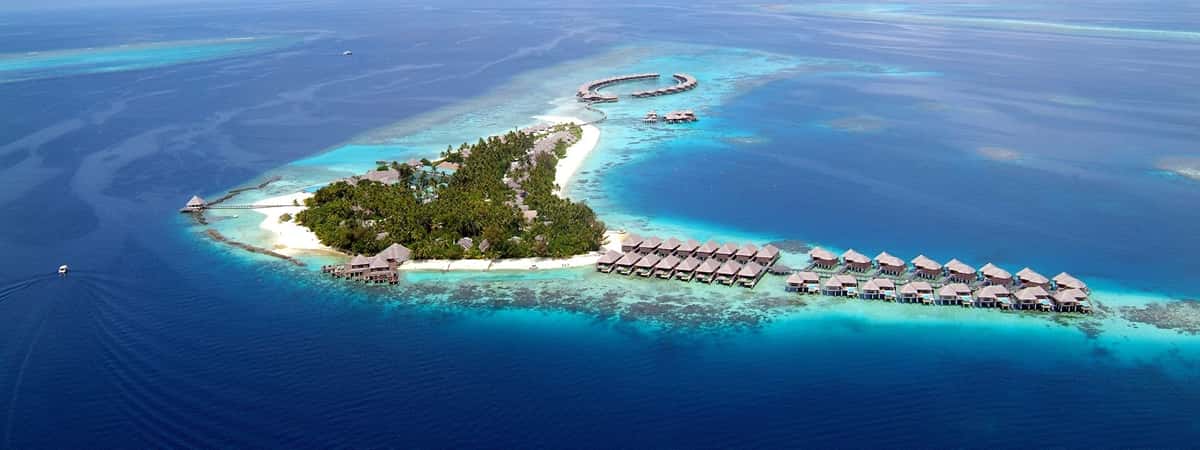 Maldives Packages from Nashik