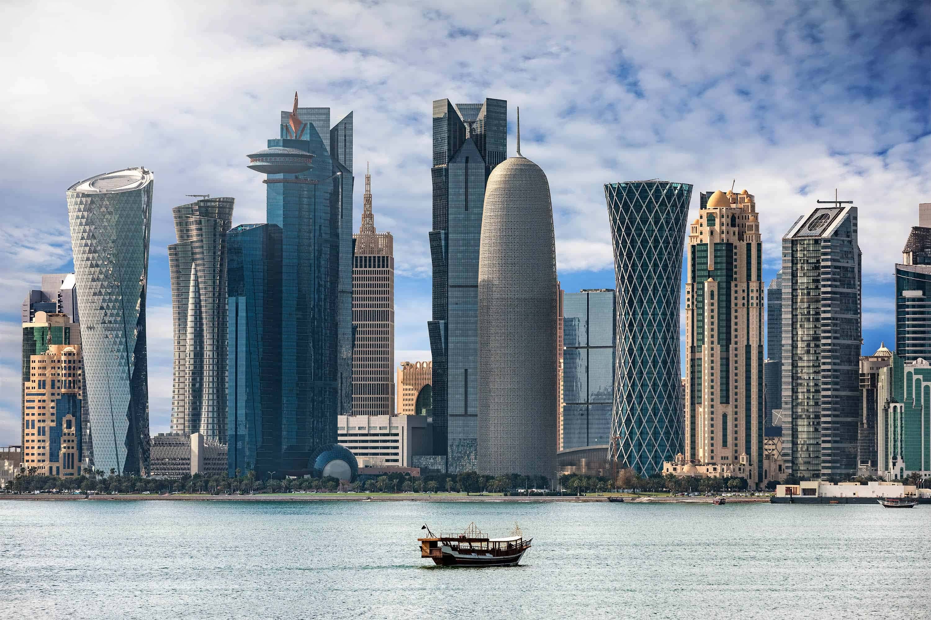 Qatar Tour Packages