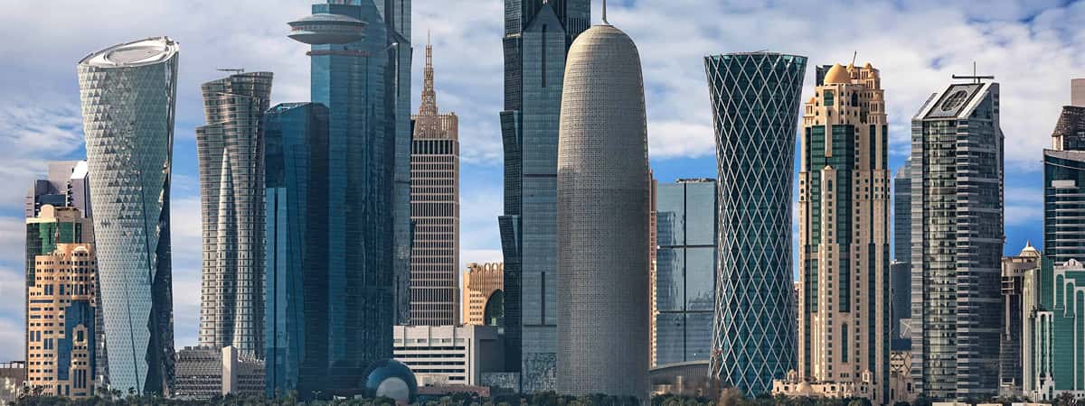 Qatar Holiday Packages from USA
