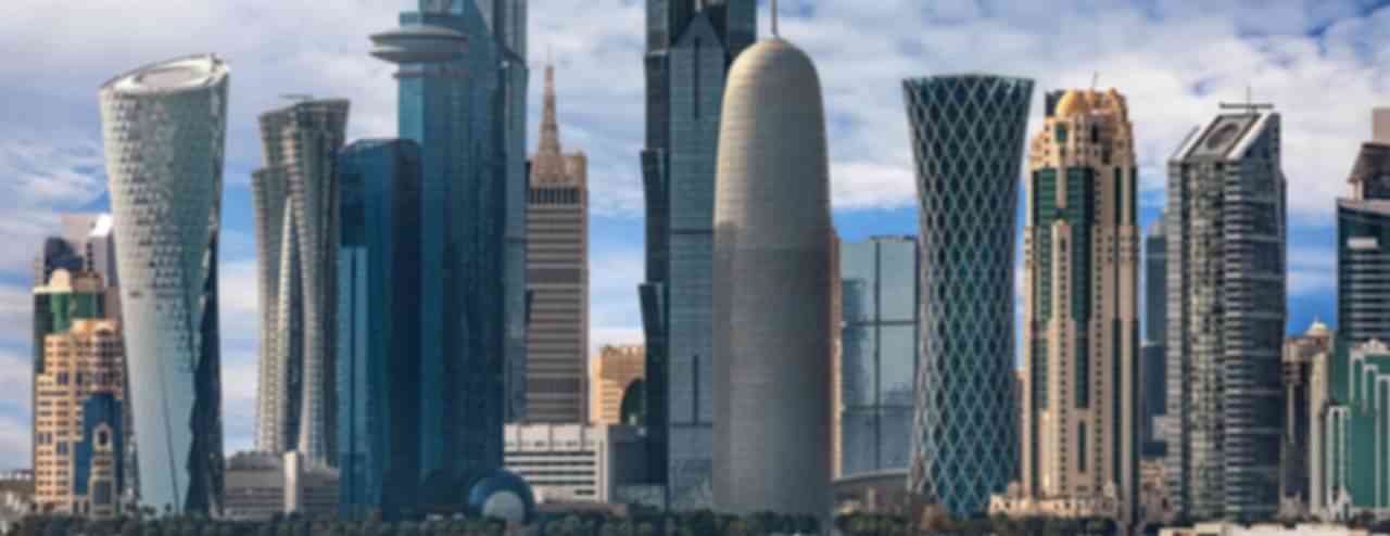 Qatar Tour Packages