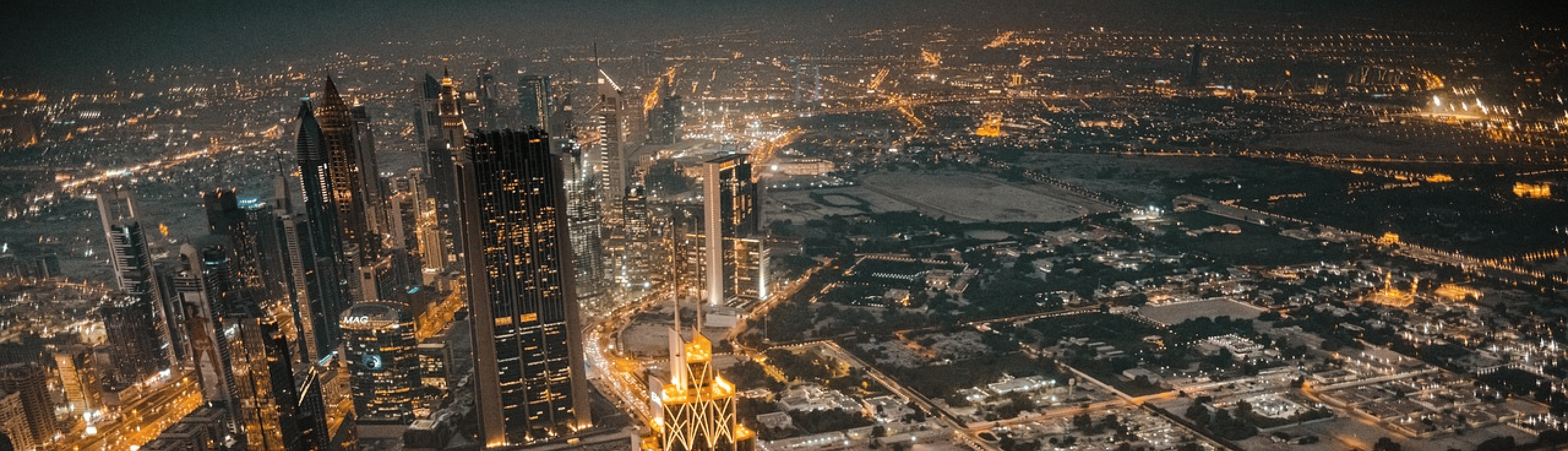 Dubai Adventure Packages