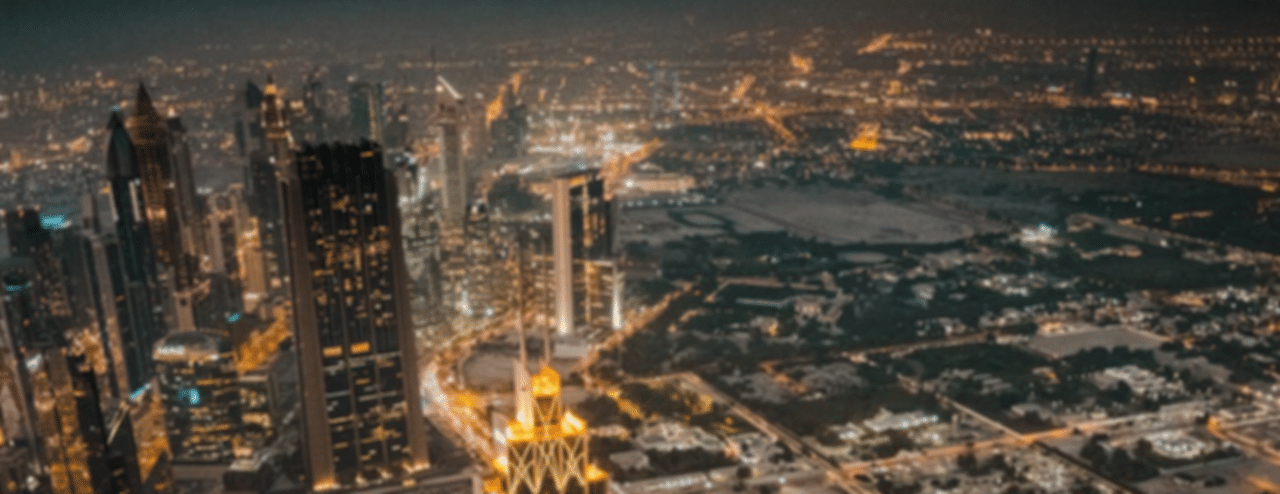 Dubai Honeymoon Packages