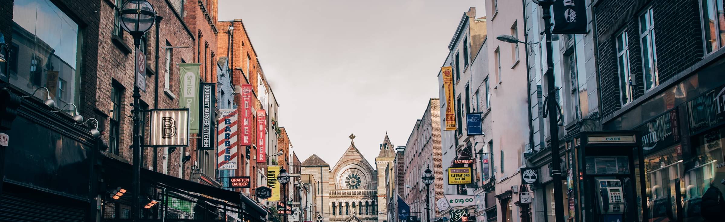 Dublin Tour Packages