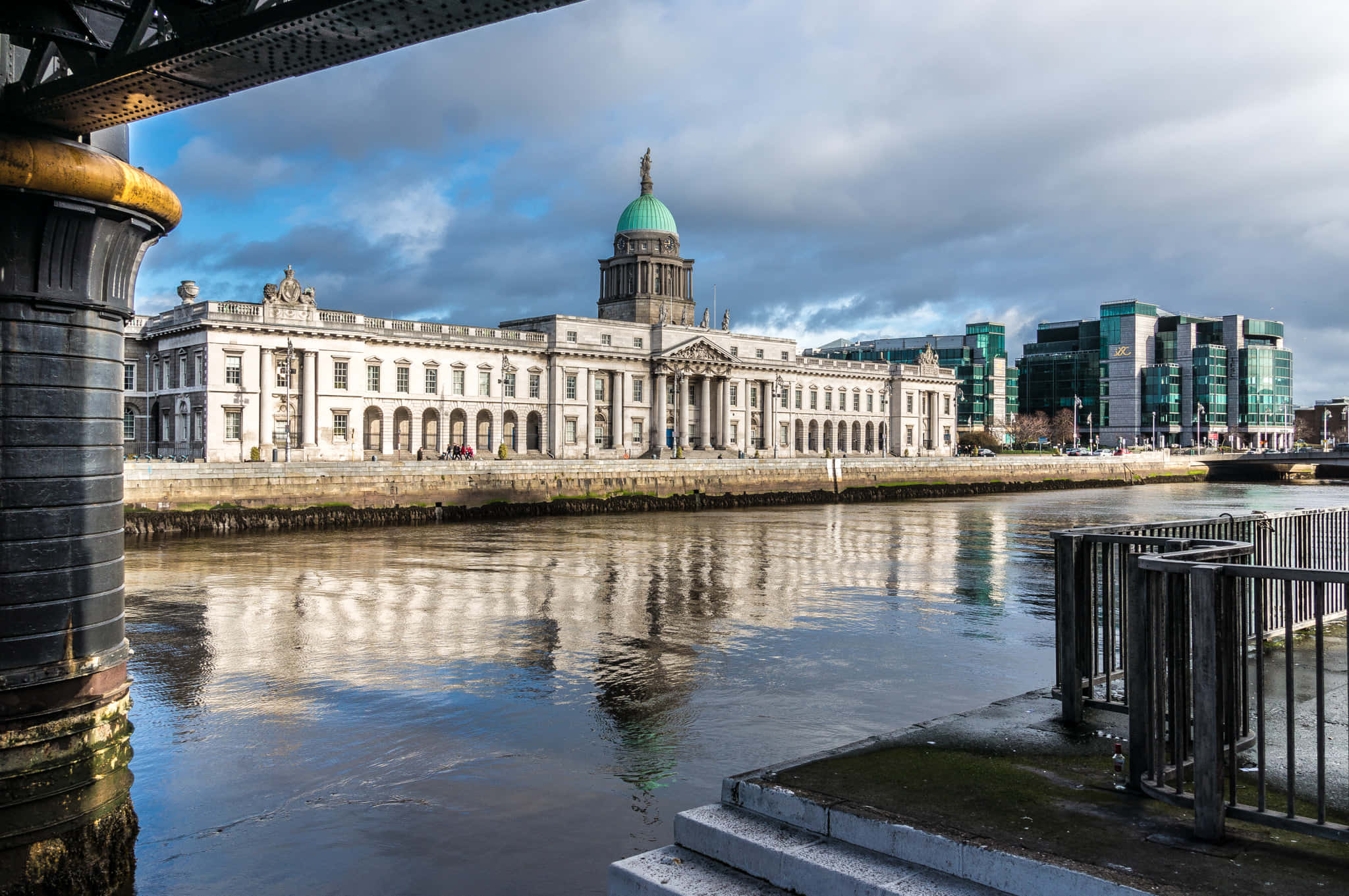 9 Nights 10 Days Ireland Tour Packages(Itinerary)