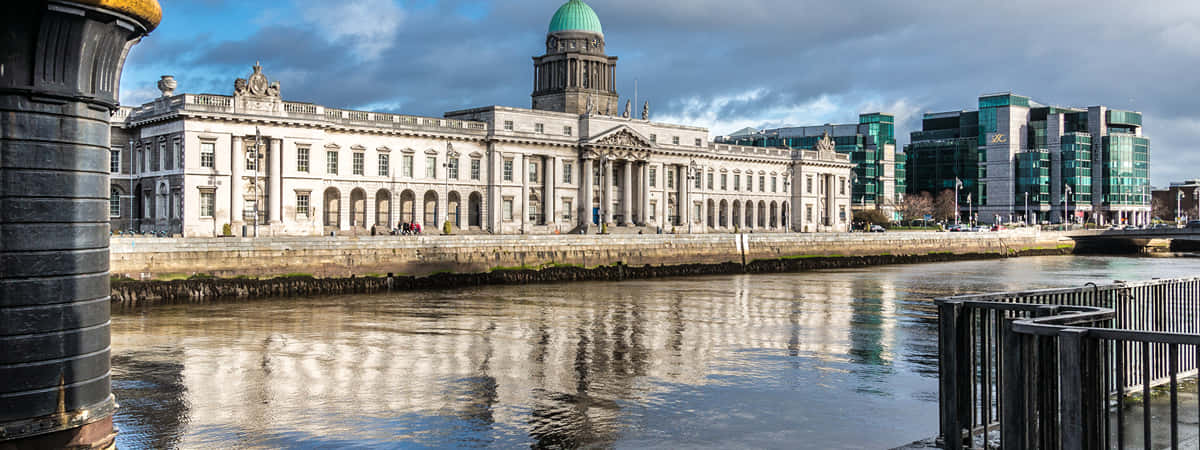 8 Nights 9 Days Ireland Tour Packages(Itinerary) from USA