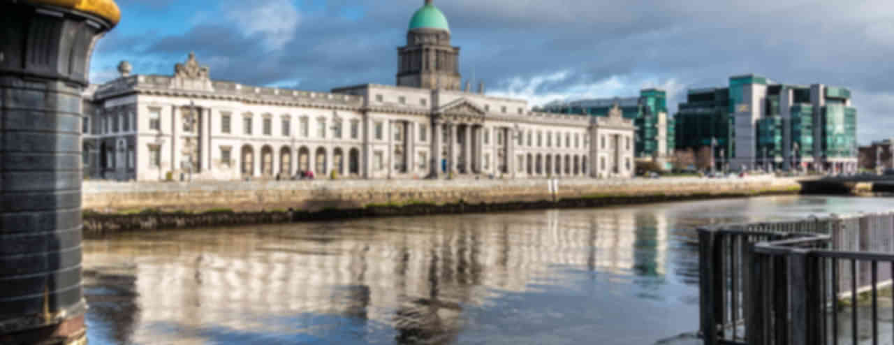 9 Nights 10 Days Ireland Tour Packages(Itinerary)