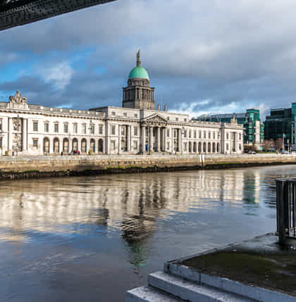 Ireland Tour Packages