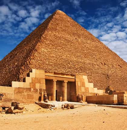 Egypt Packages from Mumbai