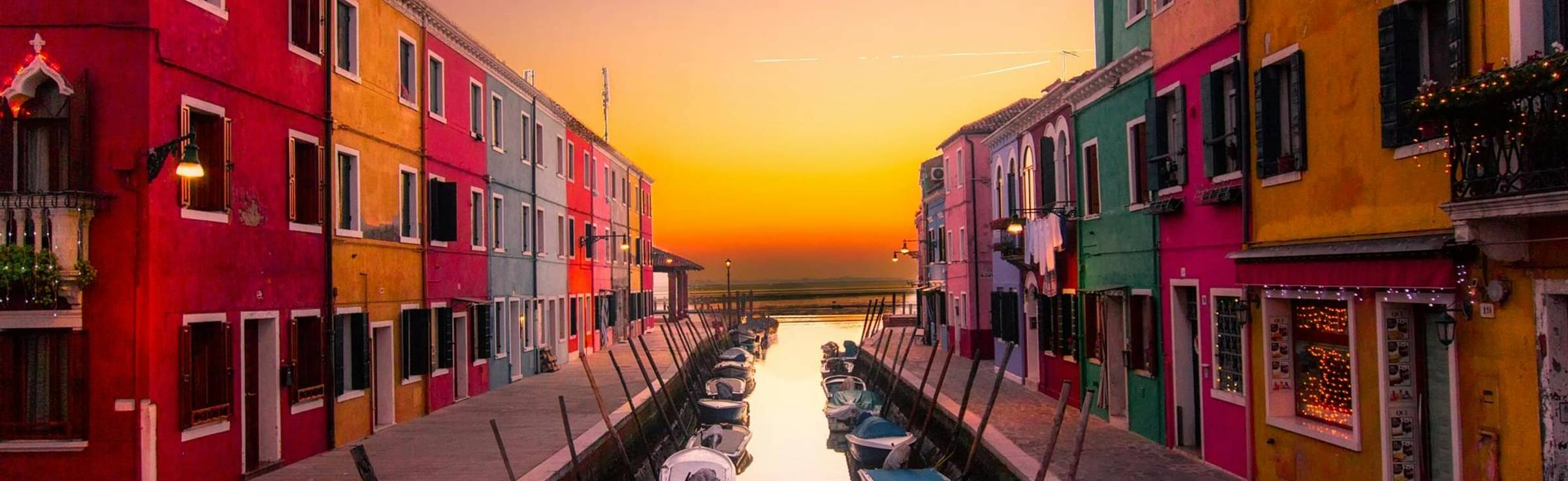 Europe Tour Packages from Chennai